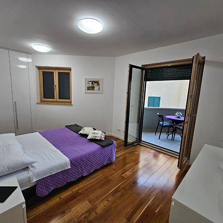 Sweet Suite Makarska Esterno foto