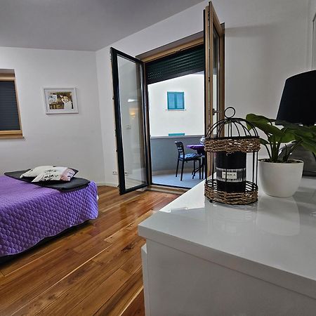 Sweet Suite Makarska Esterno foto
