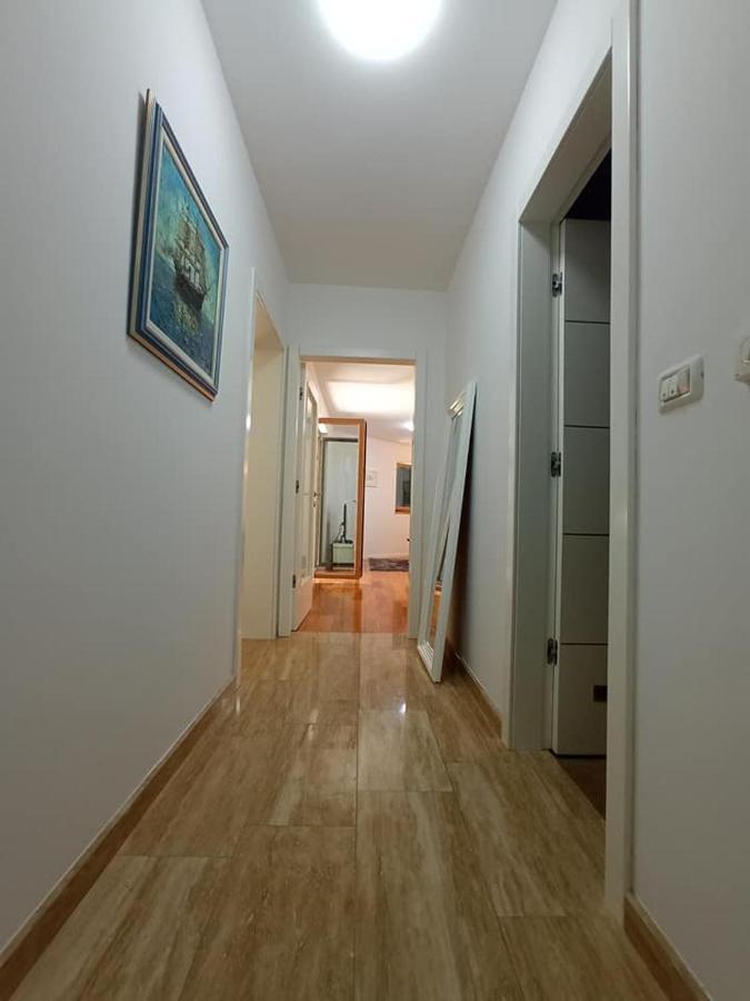 Sweet Suite Makarska Esterno foto