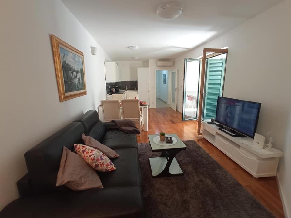 Sweet Suite Makarska Esterno foto