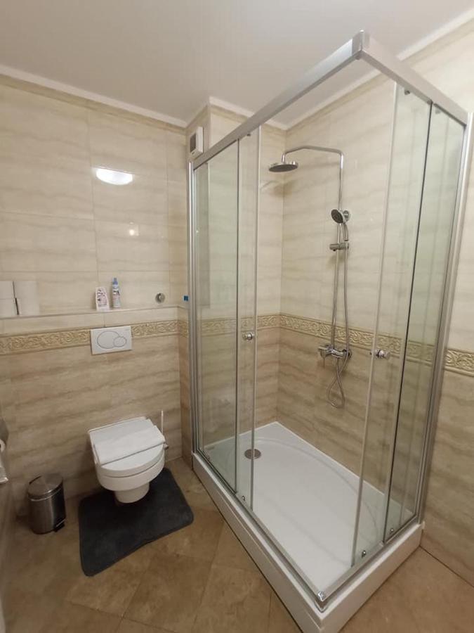 Sweet Suite Makarska Esterno foto