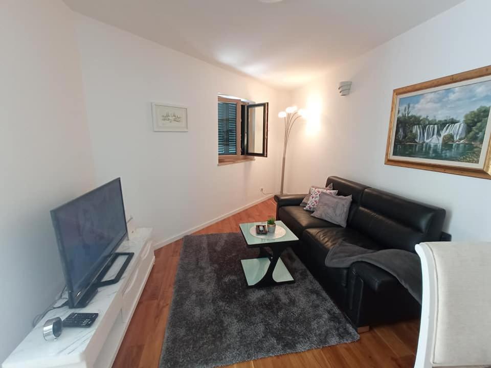 Sweet Suite Makarska Esterno foto