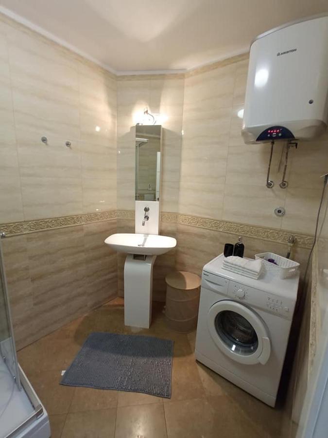 Sweet Suite Makarska Esterno foto