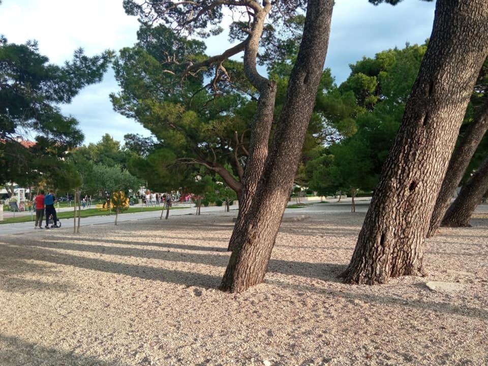 Sweet Suite Makarska Esterno foto