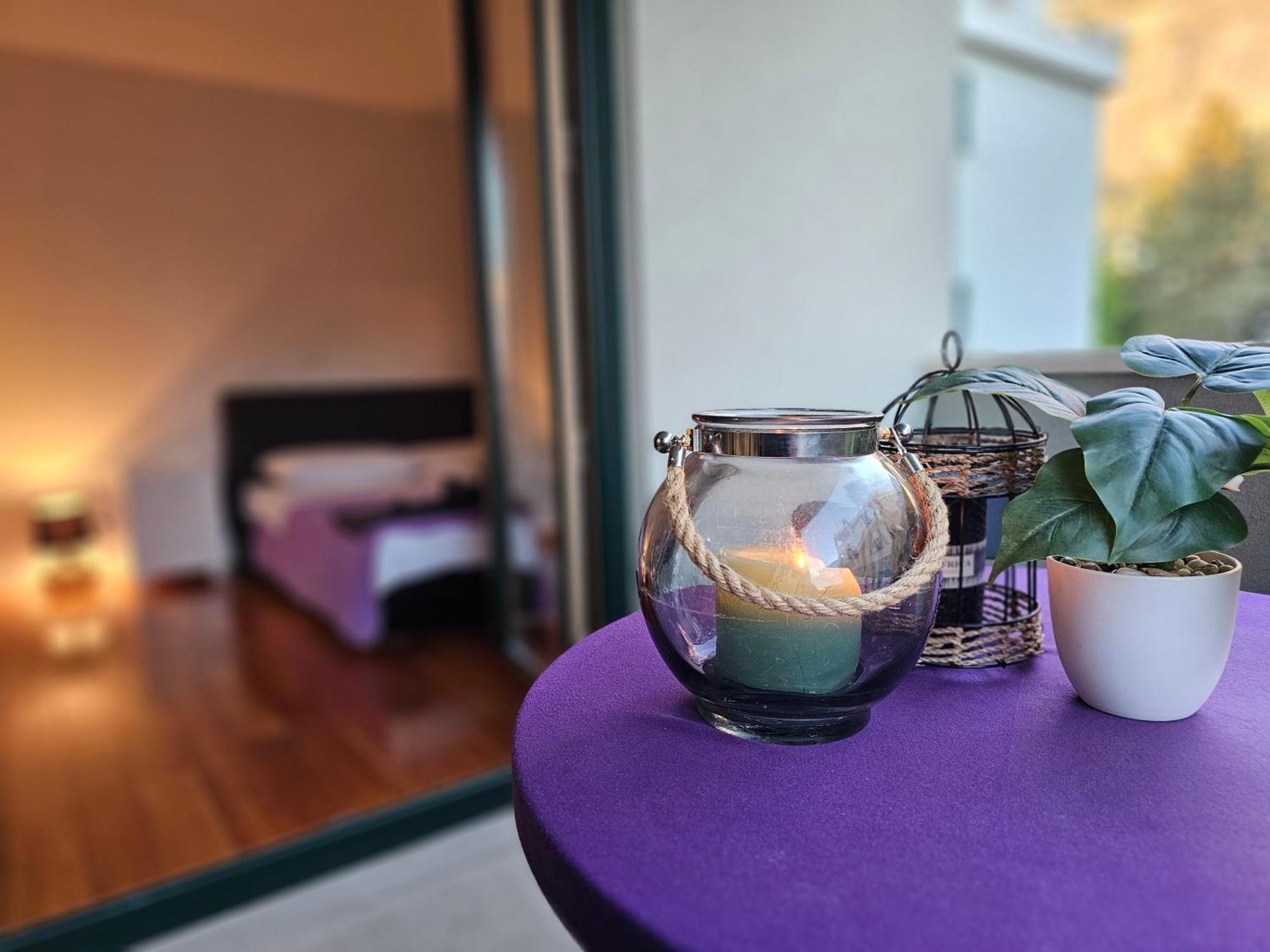 Sweet Suite Makarska Esterno foto